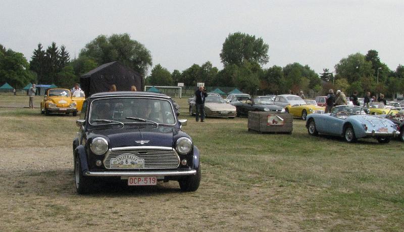 33 ste Crijtfeesten en 4de Crijtrally op 25 juli 2010-Terlogt Diepenbeek (41).JPG